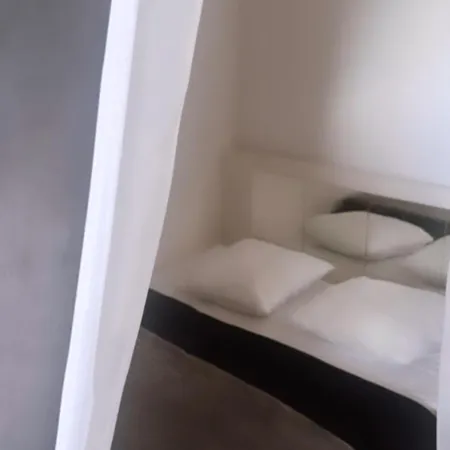 Apartment Alpen