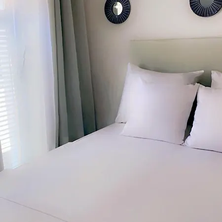 Alpen Apartment *